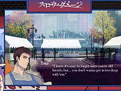 exploring slow damage part three