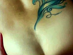 beautiful girl gets doggystyle fuck on hot ass