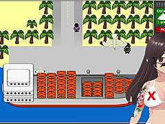 西班牙语Franks Adventure游戏实况😊