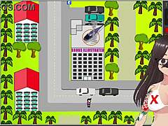 西班牙语Franks Adventure游戏实况😊