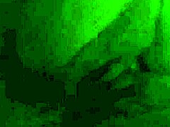 Chubby Amateur's Steamy BJ and Finger Play