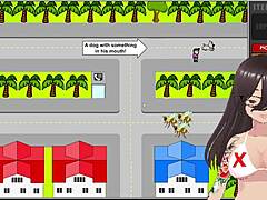 西班牙语Franks Adventure游戏实况😊