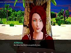 my new family cartoon fun