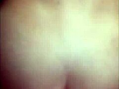 blonde teen girlfriend caught on pov giving head and more