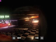 I’m hooked on Fap Nights at Frenni’s arcade mode.