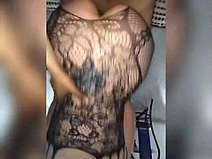 damn, this cute teen's ass in doggystyle after oral is fire!