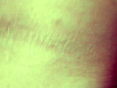 Amateur couple shares homemade intimate moment