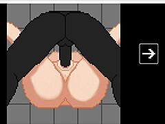 well that erotic interrogation coulda been better with my huge cock