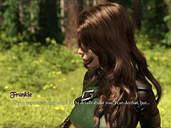 The Price Of Power Chapter 106 In Anime Hentai Game Series