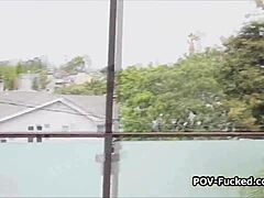 Pov Fucking Dangerous Rachael