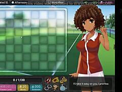 huniepop uncensored milf action in part 5 gameplay