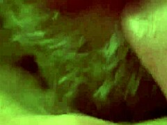 Hot Blonde Wife Enjoys Hotel Stay.