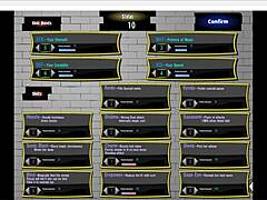 she destroyed me in the game, but at least she helped overthrow the demoness