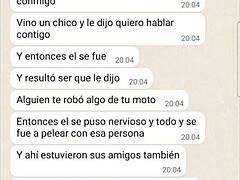 My Girlfriend Shares Her Story After Breakup Part 3