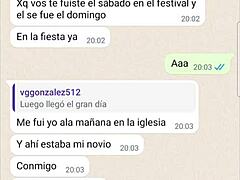 My Girlfriend Shares Her Story After Breakup Part 3