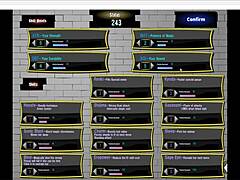 she destroyed me in the game, but at least she helped overthrow the demoness