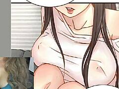 stupid love sparks hot erotic anime passion