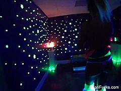 capri cavanni and jayden jaymes behind the scenes