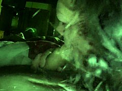 Neighbor Attends Wife While Husband Works