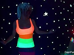 capri cavanni and jayden jaymes behind the scenes