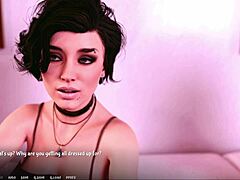 a o a academy 29 - a playful date with jenny