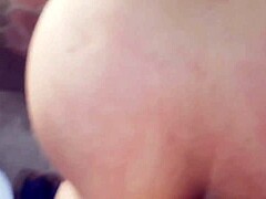 Es Carnaval Y Me Follo A Mi Madrastra Culona Le Penetro El Co�o Y Culo Sexo Real Casero Amateur De Madrastra E Hijastro