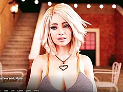 a o a academy 29 - a playful date with jenny