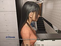 This is the 57th installment of my new memories with erotic cartoons.