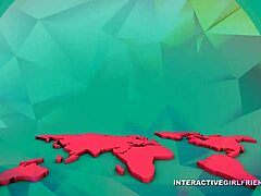 this hottest pov fucking compilation is so interactive with babes and pornstars