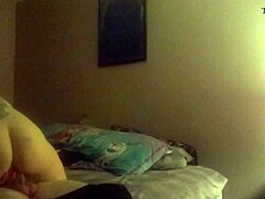 giving my husband a good ride on his big ass