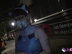 刚见大奶十八岁Meraki户外免费口交