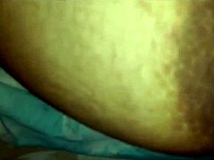 Indian Mature Wife Banged Hard in Raw Action