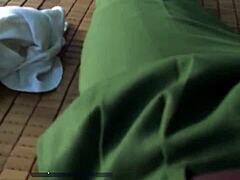 Police boy jerking off 😏