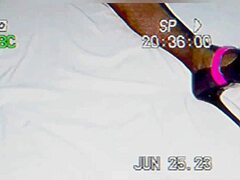 Sharon yo sola me bajo la tanga para recibir sexo oral mi amante me mete la lengua en la vagina y en el culo hasta que me vengo muy rico sexy vhs remasterizado en lencería y zapatillas facebook