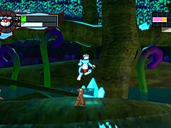 oh so hero gay hentai ep 9 features secret onsen orgy