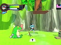 oh so hero gay hentai ep 9 features secret onsen orgy