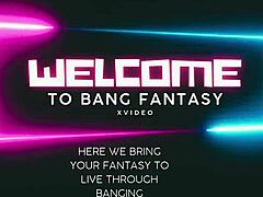 my sista gave me a bold blowjob