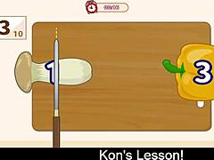 Kons Lesson Week 05