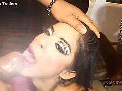 natasha rios dominatrix double penetration by cris bathory