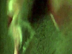 pretty pink pussy getting wet and ready for action