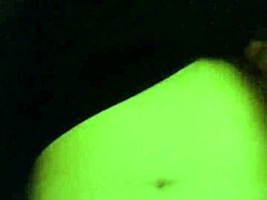 She says, 'Fuck me after I got caught cheating'