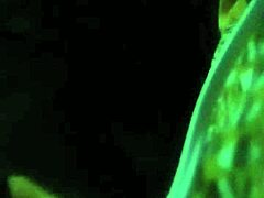 i watch eva parvin in a hardcore scene