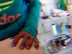 Sahorimoon Ft Feikes - Cogiendo En El Baño