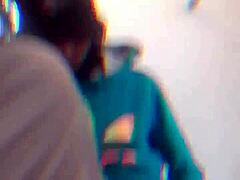 Sahorimoon Ft Feikes - Cogiendo En El Baño