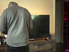 不敢相信这《惊声尖叫6》角色扮演能这么骚！