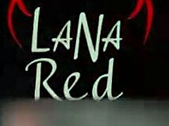 Teens with big tits give double blowjob and handjob to huge cock trainer