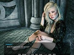 Tales From The Unending Void 119