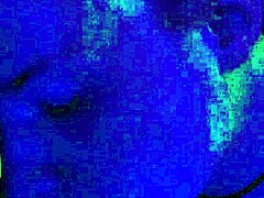 She passionately sucks teen cock with deepthroat and intense blowjob action