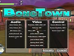 Bonetown Guide Part 1