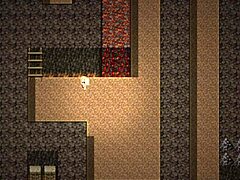 android 18’s big butt dominates in hentai quest episode 3